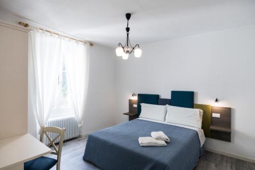 Hostal San Giorgio