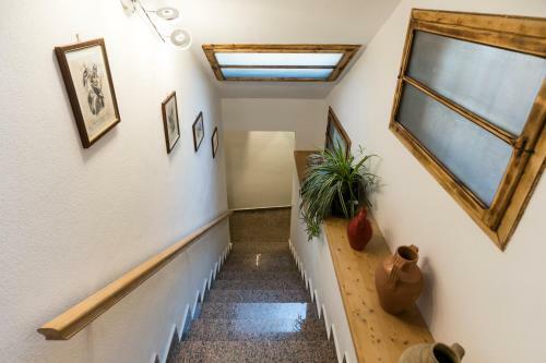 Hostal San Giorgio
