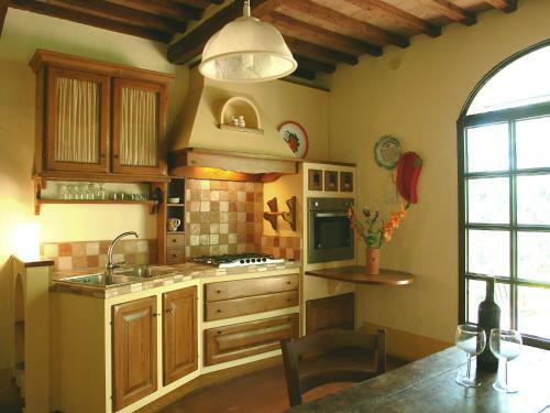 Apartamento Locazione Turistica Casciaio