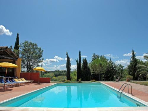 Apartamento Locazione Turistica Casciaio