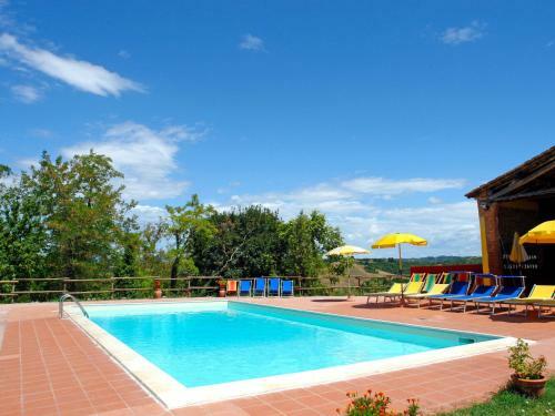 Apartamento Locazione Turistica Casciaio