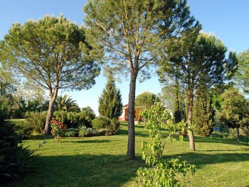 Apartamento Locazione Turistica Casciaio