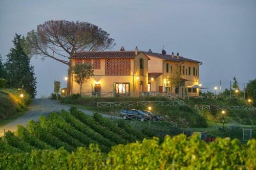 Musciano Villa Sleeps 20 Pool Air Con Wifi