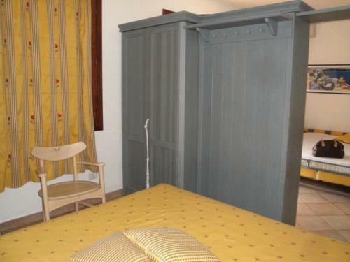 Villetta Costellazioni 722