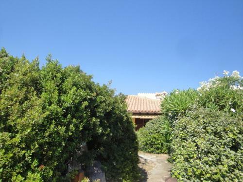 Villetta Costellazioni 722