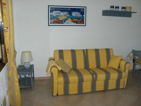 Villetta Costellazioni 722