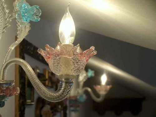 Apartamento Incantevole Piccola Casa A Burano