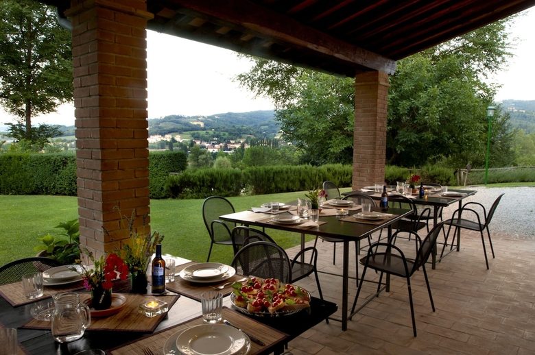 Agroturismo Agriturismo Sant'illuminato