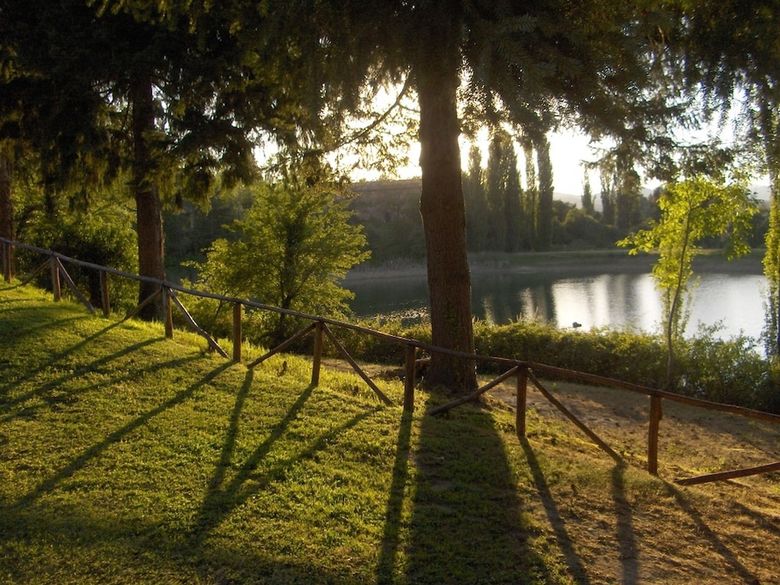 Agroturismo Agriturismo Sant'illuminato