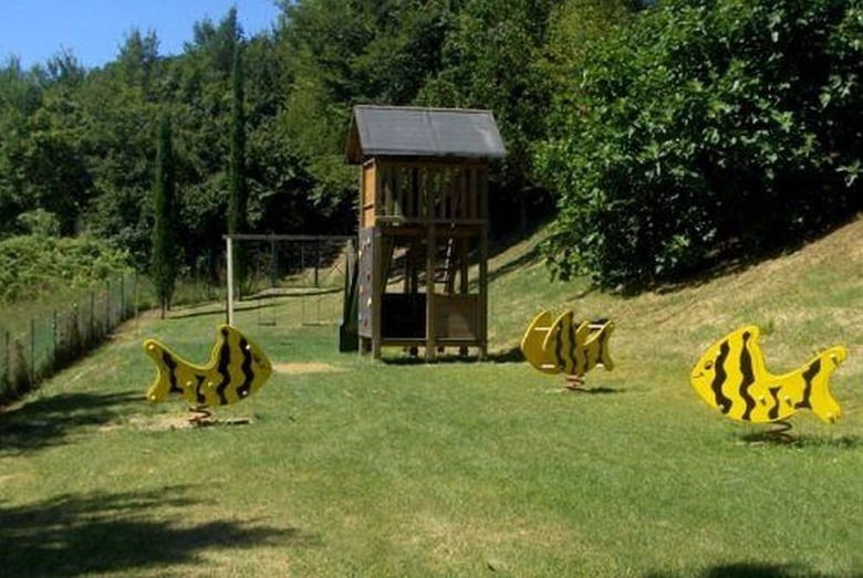 Agroturismo Agriturismo Sant'illuminato