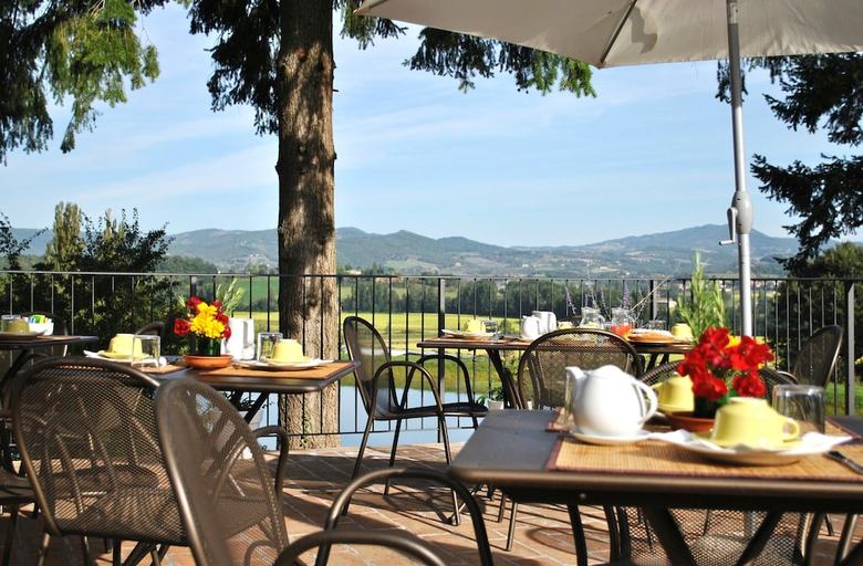 Agroturismo Agriturismo Sant'illuminato