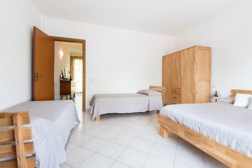 Agroturismo Agriturismo Al Motto