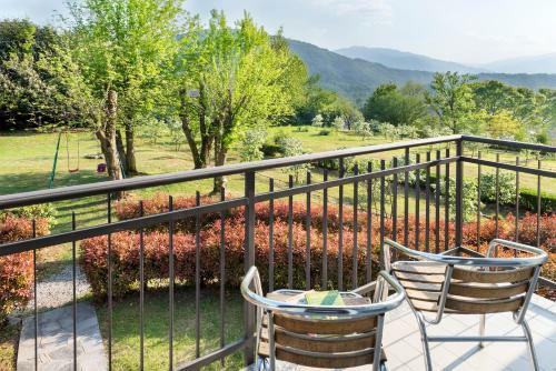 Agroturismo Agriturismo Al Motto
