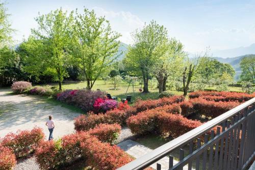 Agroturismo Agriturismo Al Motto