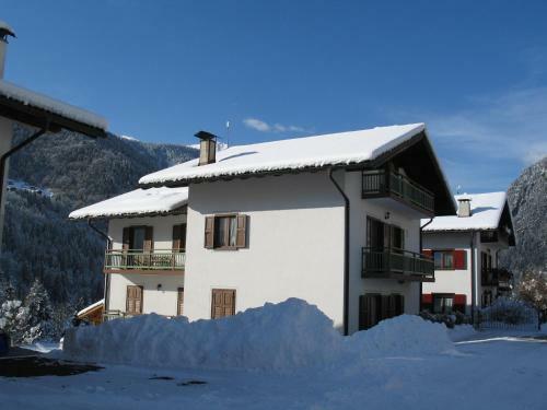 Apartment Relax Natura