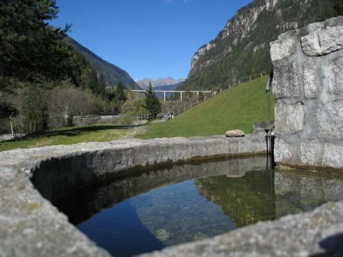 Apartment Relax Natura