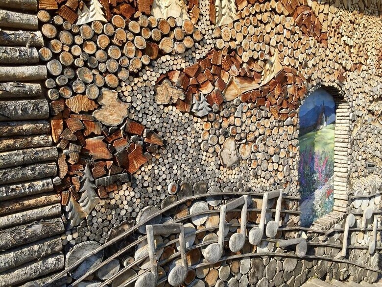 Bed & Breakfast Eco-baita Natura Spensierata