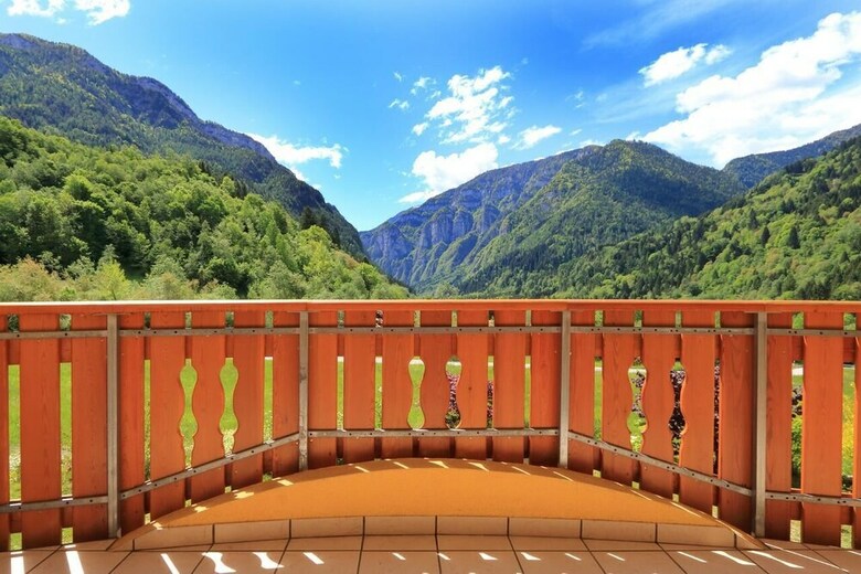 Bed & Breakfast Eco-baita Natura Spensierata