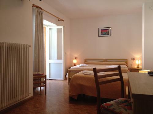 Hotel Albergo Lagorai