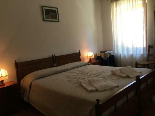 Hotel Albergo Lagorai