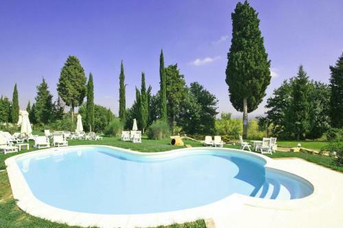 Canneto Apartment Sleeps 10 Pool Air Con Wifi