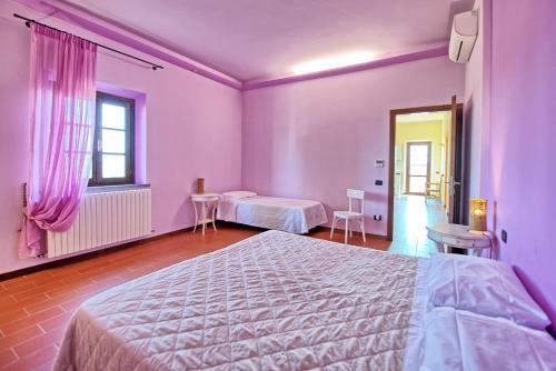 Canneto Apartment Sleeps 10 Pool Air Con Wifi