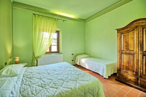 Canneto Apartment Sleeps 10 Pool Air Con Wifi