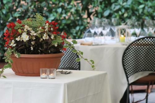 Hotel Albergo La Scaletta