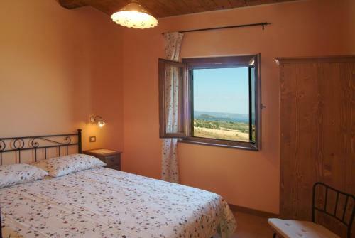 Agroturismo Agriturismo Le Ginestre