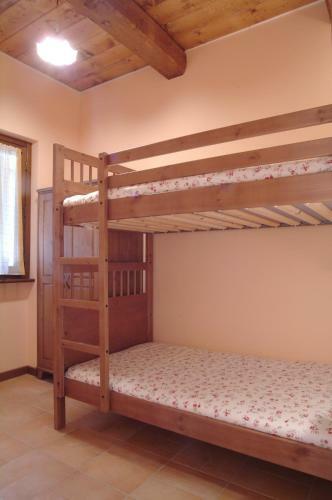 Agroturismo Agriturismo Le Ginestre