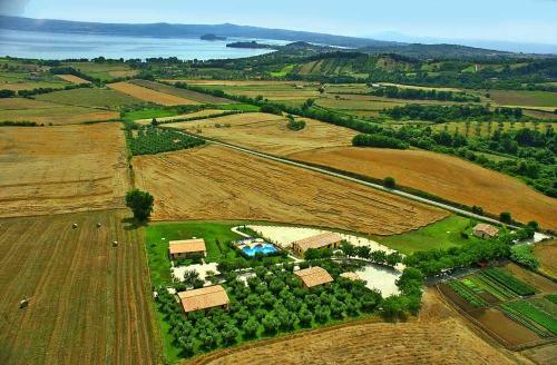 Agroturismo Agriturismo Le Ginestre