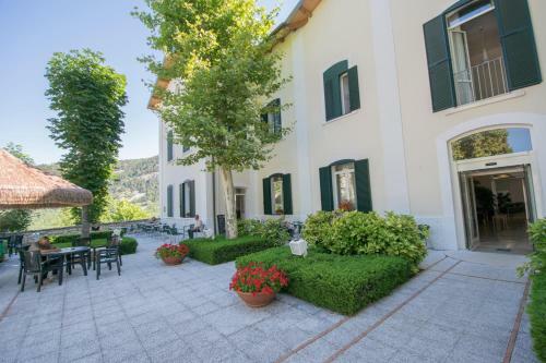 Hotel Terme Maiella