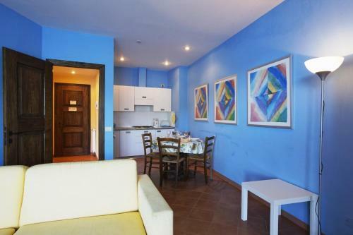 Apartamento La Terrazza