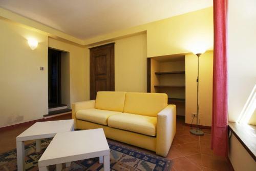 Apartamento La Terrazza