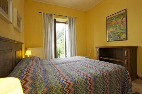 Apartamento La Terrazza