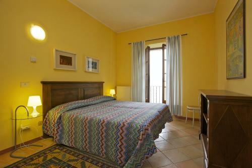 Apartamento La Terrazza