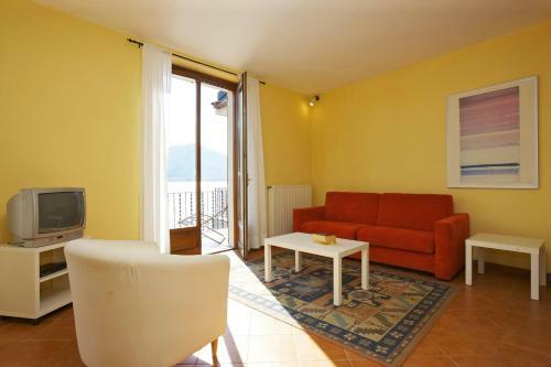 Apartamento La Terrazza