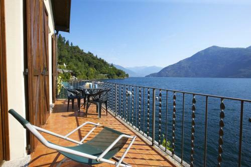 Apartamento La Terrazza