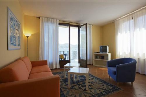 Apartamento La Terrazza