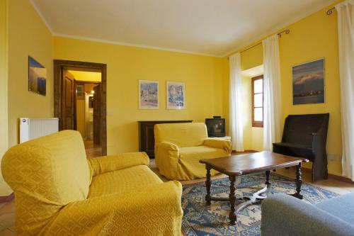 Apartamento La Terrazza