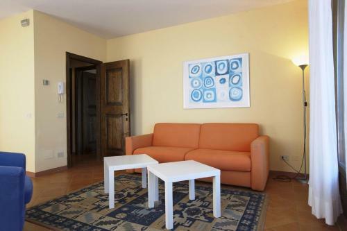 Apartamento La Terrazza