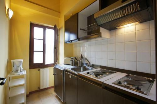 Apartamento La Terrazza