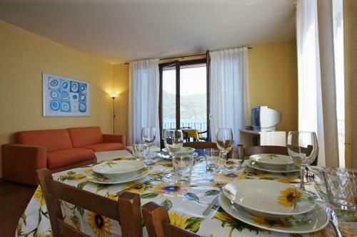 Apartamento La Terrazza