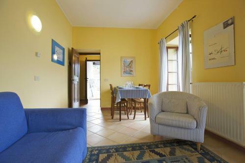 Apartamento La Terrazza