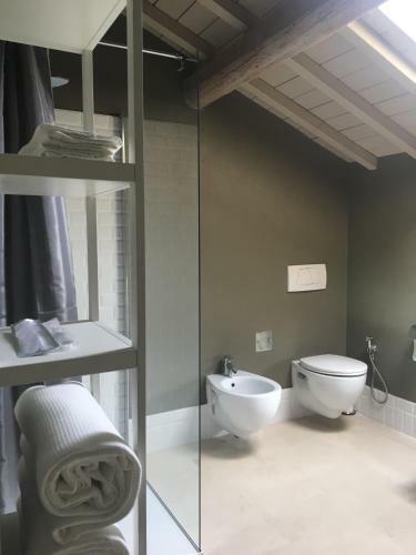 Bed & Breakfast Guest House Laquercia Luxury Suites