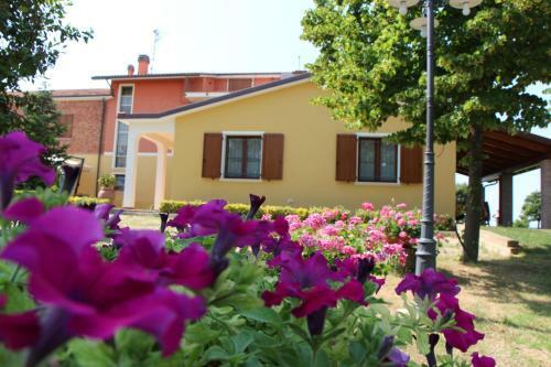 Agroturismo Agriturismo Da Carignano
