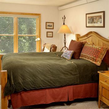 Apartamentos Grand Targhee Resort Vacation Rentals