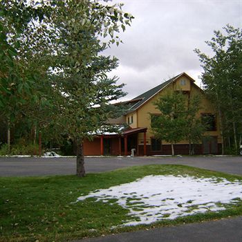 Apartamentos Grand Targhee Resort Vacation Rentals