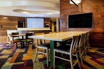 Hotel Fairfield Inn & Suites Orlando Ocoee