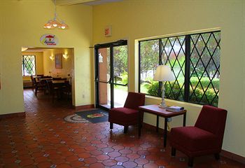Motel Super 8 Lantana West Palm Beach